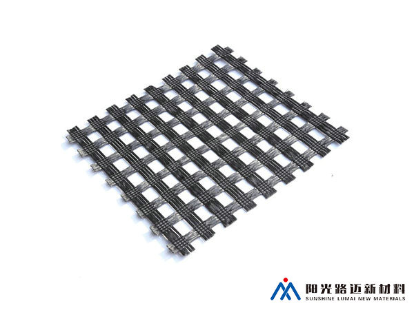 聚酯經編滌綸土工格柵 聚酯經編滌綸土工格柵